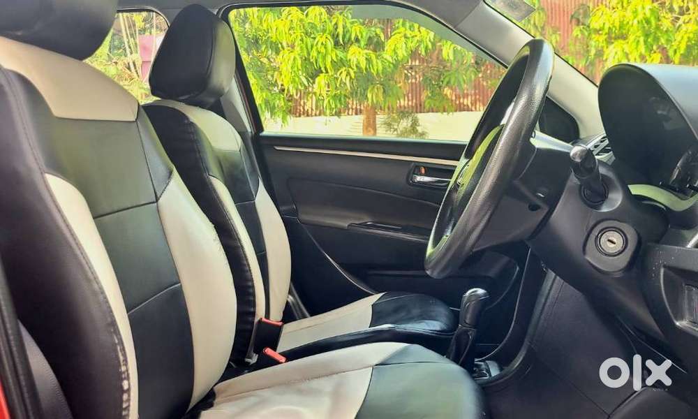Maruti Suzuki Swift Zdi, 2013, Diesel