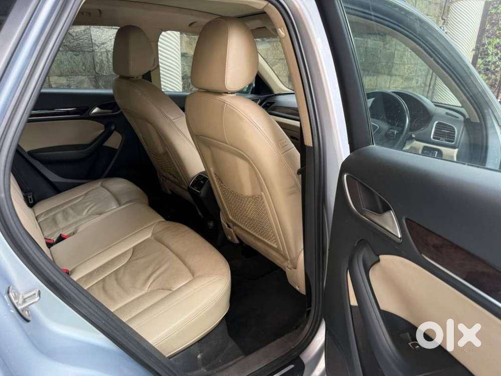Audi Q3 1.4 30 Tfsi Premium, 2018, Petrol