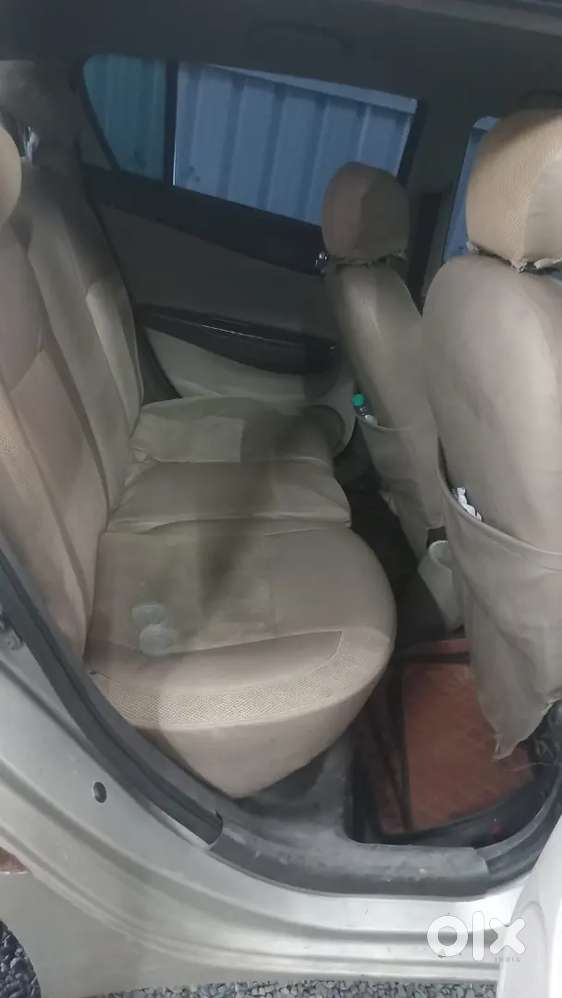 2009 Hyundai I20 Asta
