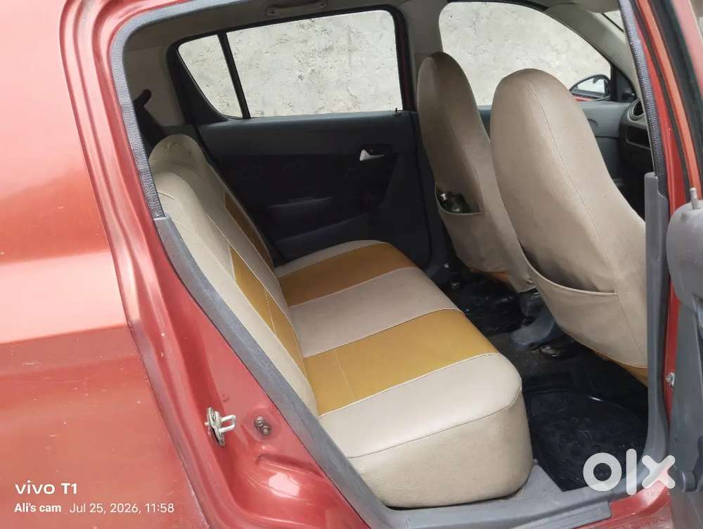Maruti Suzuki Alto 800 2012 Petrol 63000 Km Driven