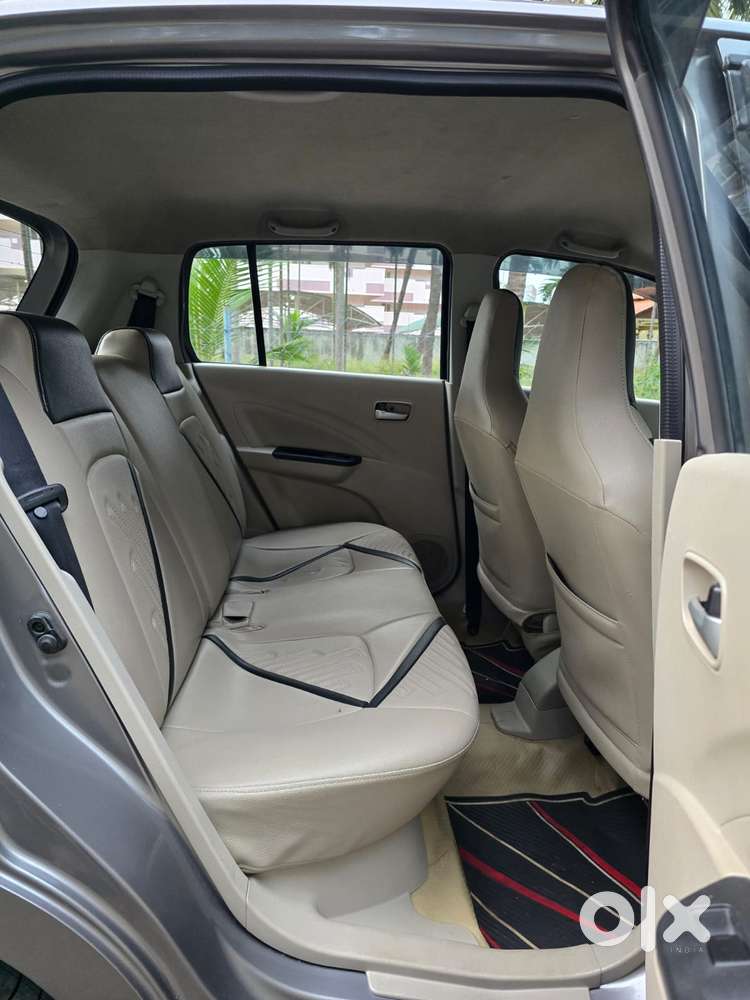 Maruti Suzuki Celerio Zxi(o) Mt, 2018, Petrol