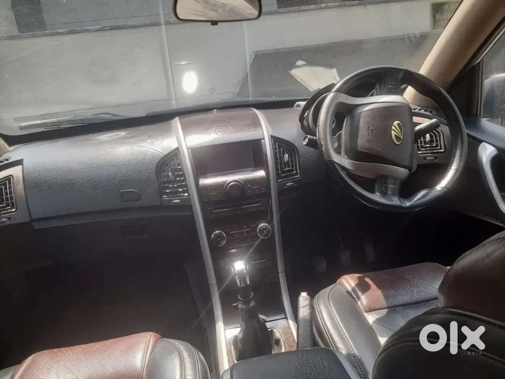 Mahindra Xuv500 2014 Diesel Well Maintained