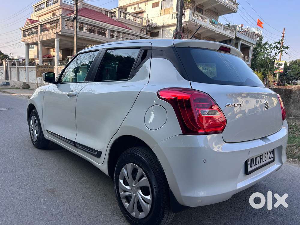 Maruti Suzuki Swift