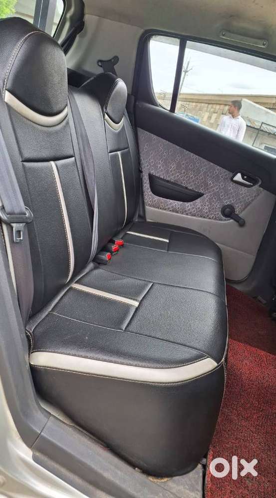 Maruti Suzuki Alto 800 0.8 Vxi (o), 2019