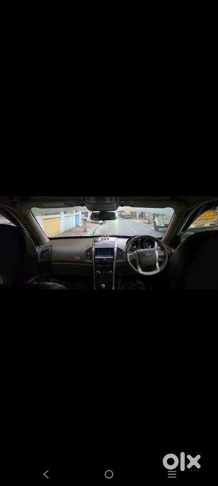 Mahindra Xuv500 W8, 2014, Diesel