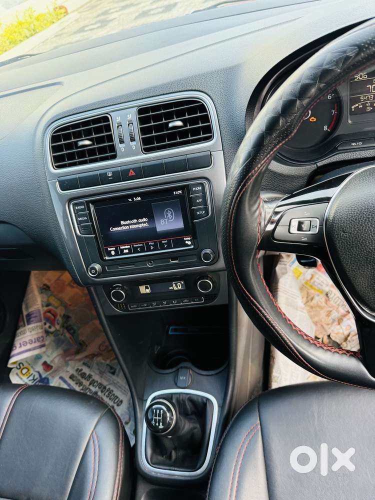 Volkswagen Polo 1.0 Mpi Highline, 2019, Petrol