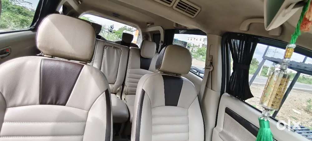 Maruti Suzuki Ertiga 2014 Diesel 95000 Km Driven