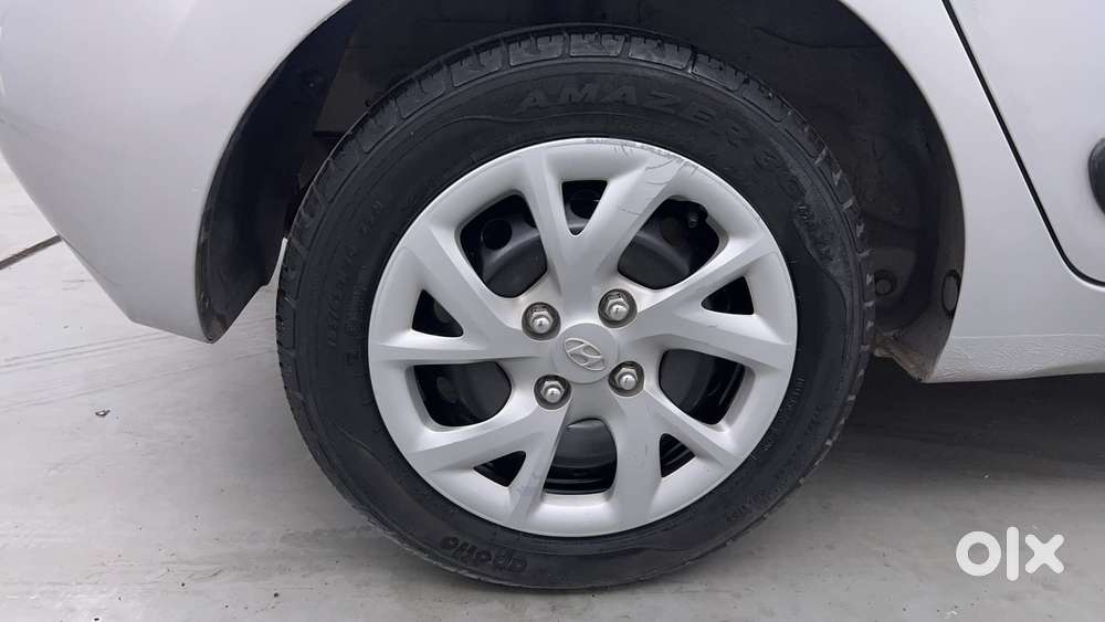 Hyundai Grand I10 1.2 Kappa Magna, 2018, Petrol