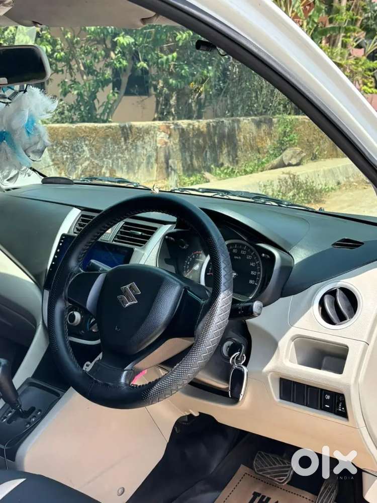 Celerio Automatic
