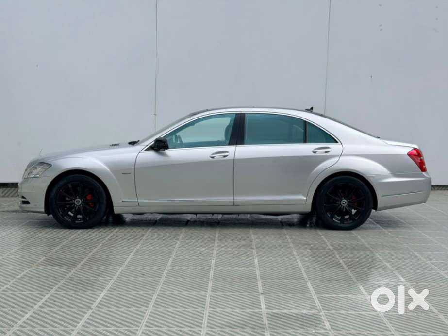 Mercedes-benz S-class S 350 D, 2013, Diesel