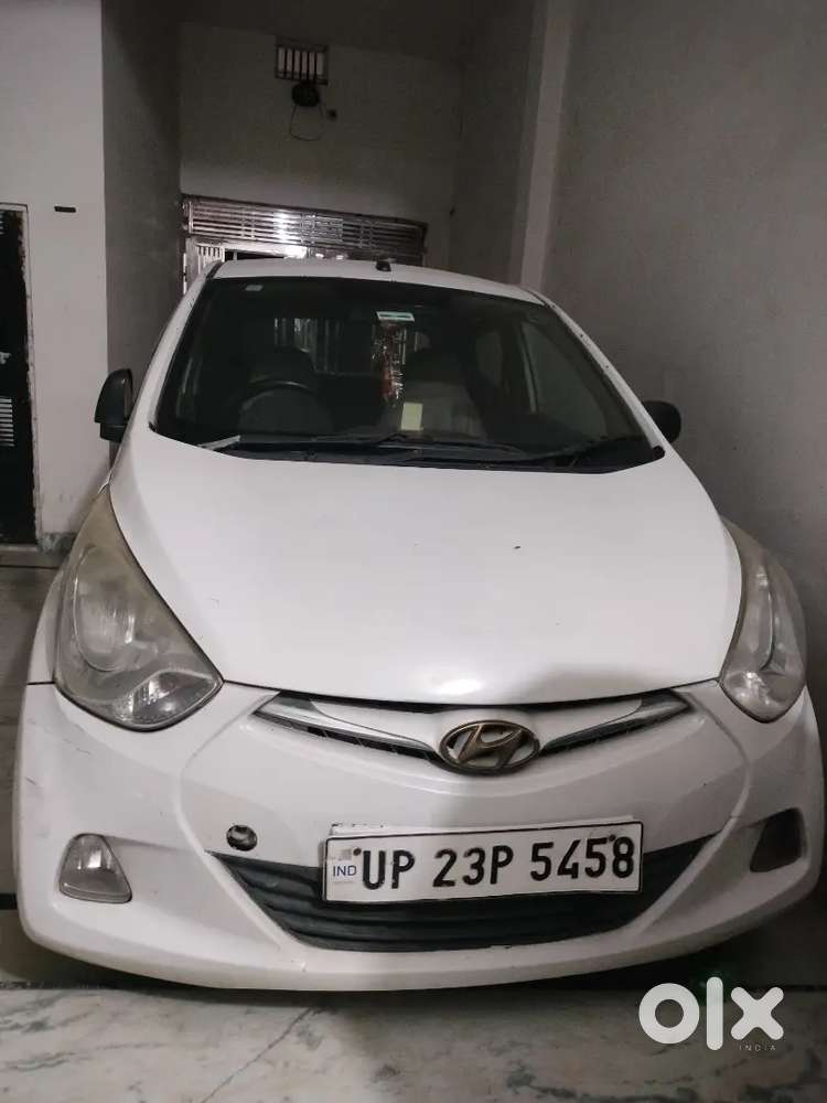 Hyundai Eon 2014