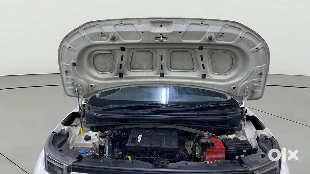 Hyundai Exter Sx 1.2 Mt, 2023, Petrol