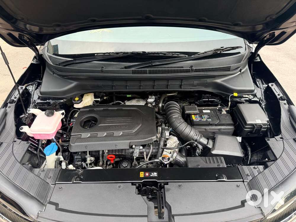 Kia Carens Prestige Plus Diesel, 2024, Diesel