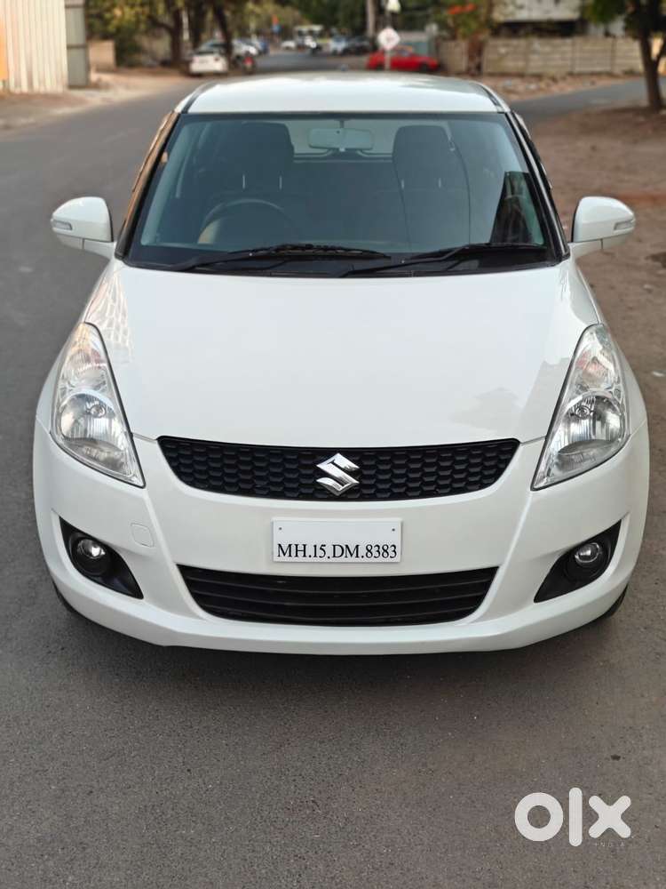 Maruti Suzuki Swift 2011-2014 Vdi, 2012, Diesel