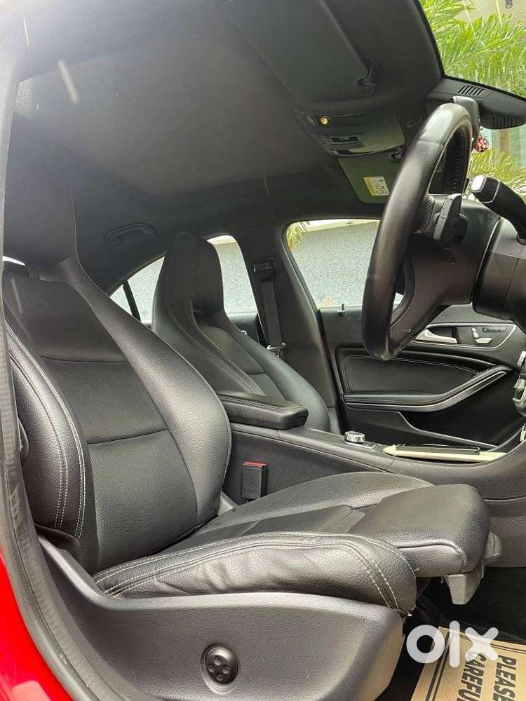 Mercedes-benz Cla 200 D Sport, 2017, Diesel