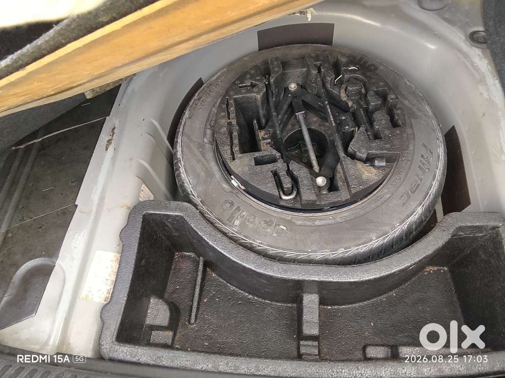 Volkswagen Vento Diesel Trendline, 2016, Diesel