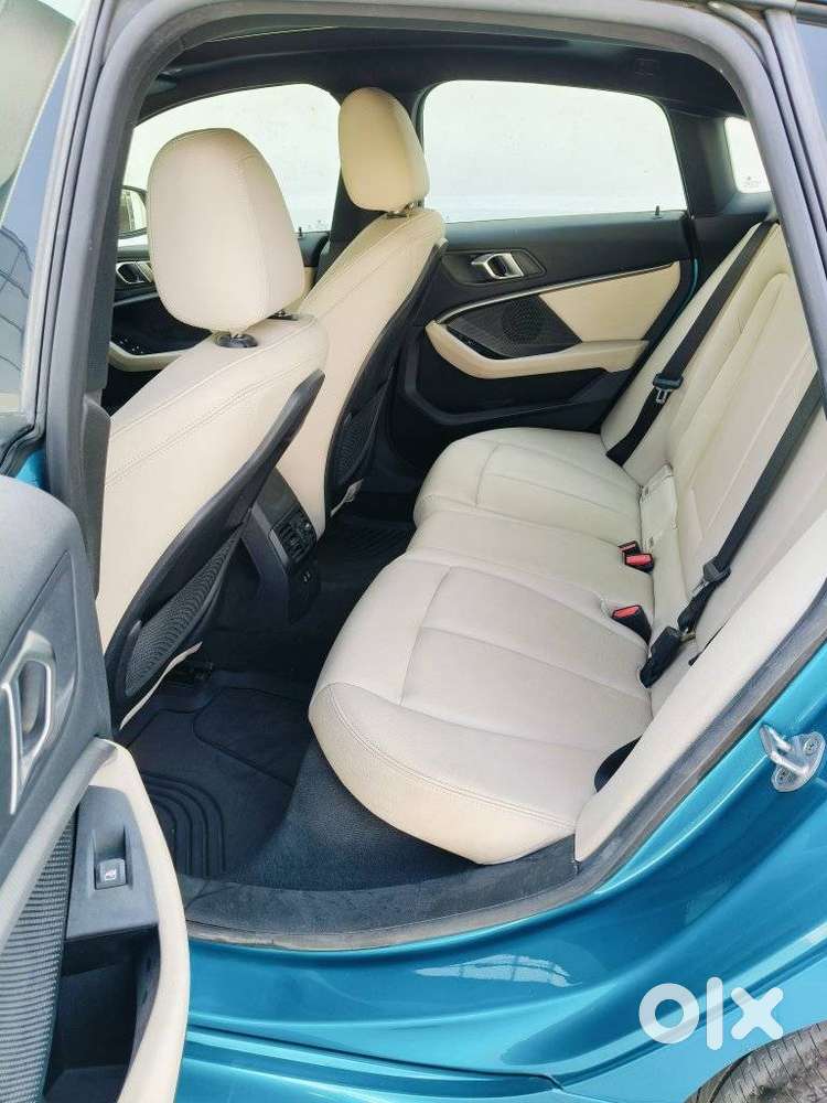 Bmw 2 Series Gran Coupe 220i M Sport, 2022, Petrol