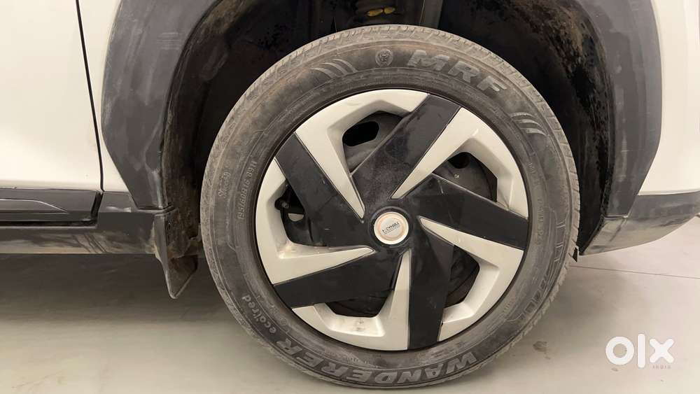 Nissan Magnite 1.0 Xl, 2021, Petrol