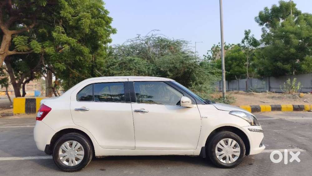 Maruti Suzuki Swift Dzire Vdi Bsiv, 2015, Diesel