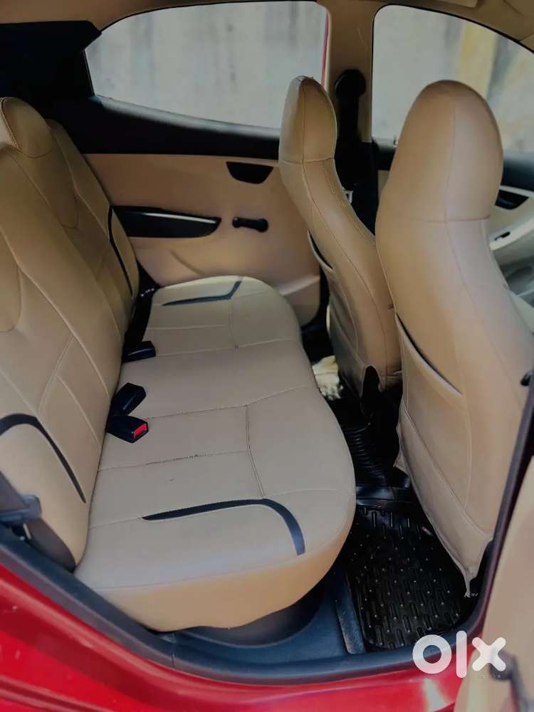 Hyundai Eon Well Maintained