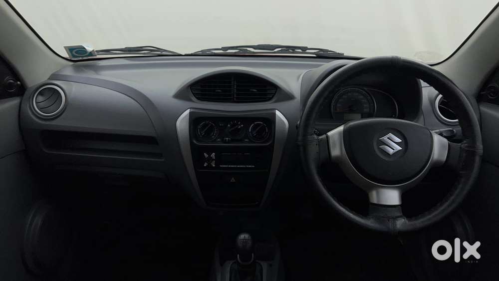 Maruti Suzuki Alto 800 Lxi, 2016, Petrol