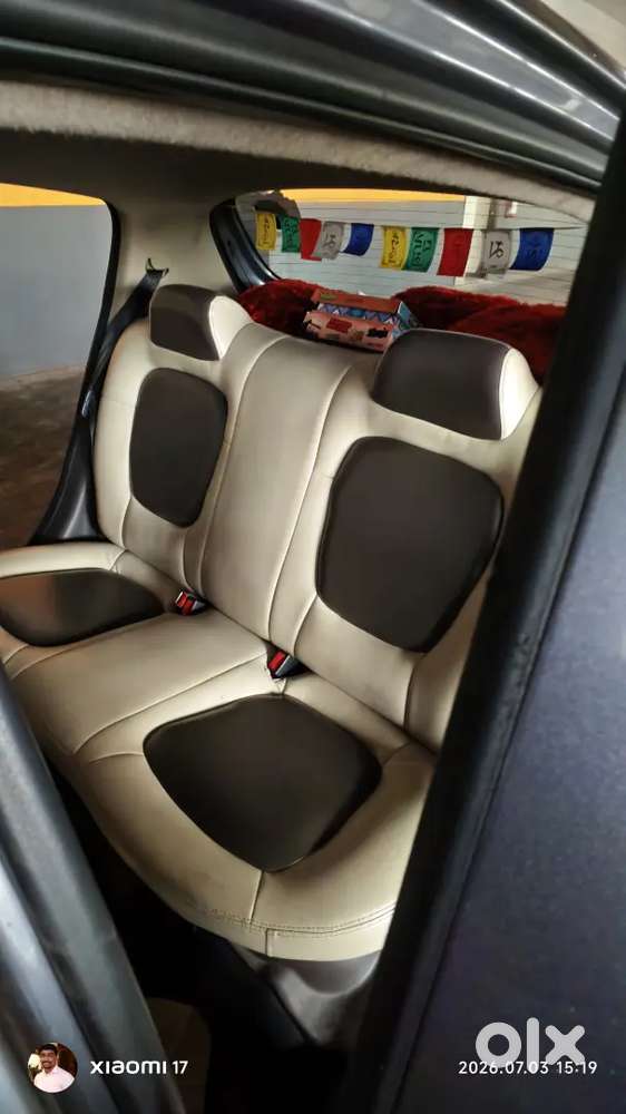 Hyundai I20 Magna Petrol 2010