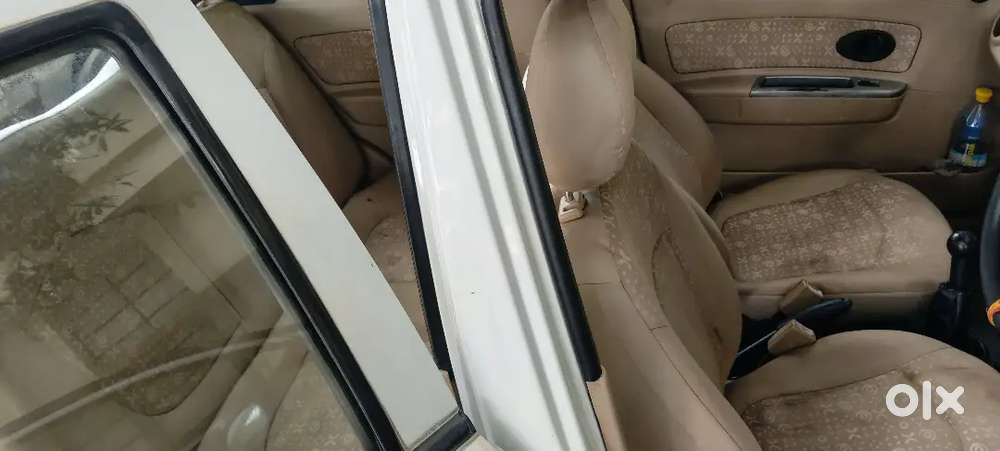 Chevrolet Spark 1.0 Lt 2011 Car