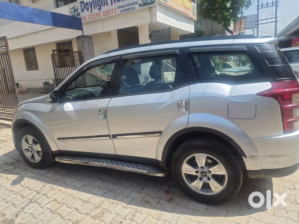 Mahindra Xuv500 W8, 2013, Diesel