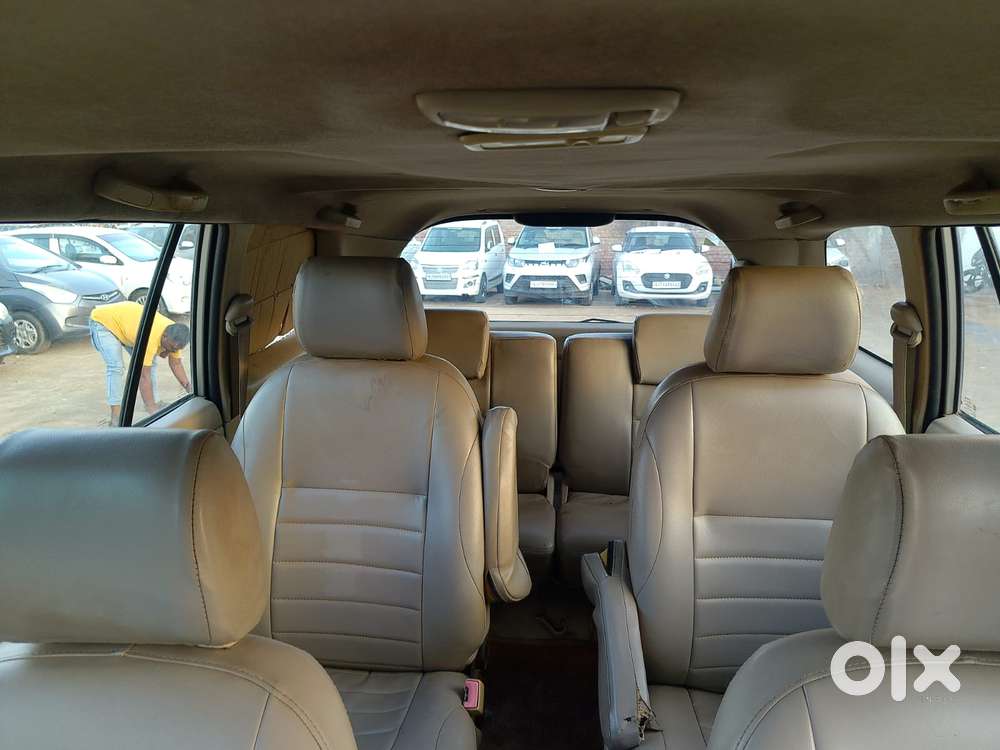 Toyota Innova 2004-2011 2.0 G1 Bsiv, 2006, Diesel