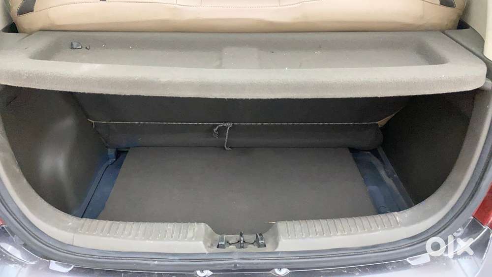 Hyundai I10 Sportz 1.1l, 2015, Petrol