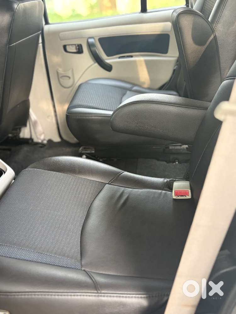 Mahindra Scorpio S11 Mt 7s, 2018, Diesel