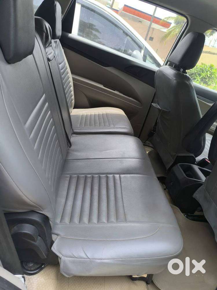 Mahindra Marazzo M2, 2021, Diesel