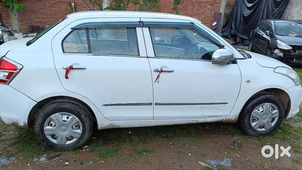 Maruti Swift Dzire Tour 2021