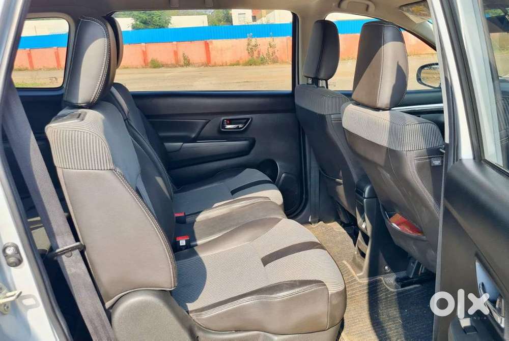 Maruti Suzuki Xl6 1.5 Zeta Mt, 2023, Petrol