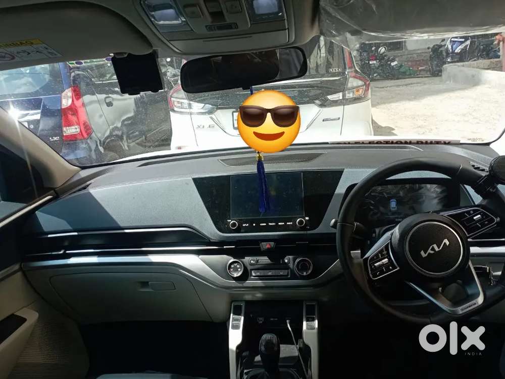 Kia Carens G1.5 2025