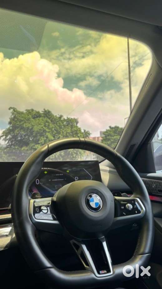 Bmw 5 Series 530 Li M Sport, 2025, Petrol