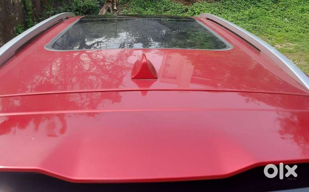 Mg Hector Sharp Diesel Mt, 2021, Diesel