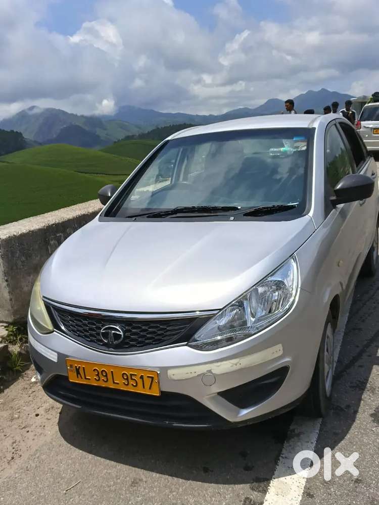 Tata Zest 1.3 Xms 2017 Diesel Manual