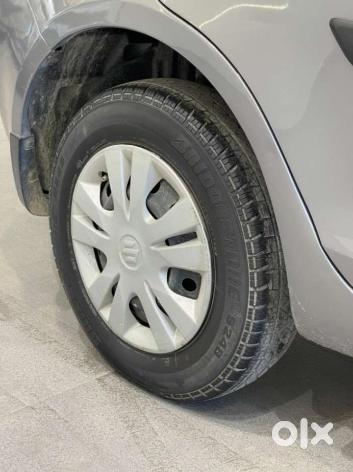 Maruti Suzuki Swift Dzire 2012-2015 Vdi, 2014, Diesel