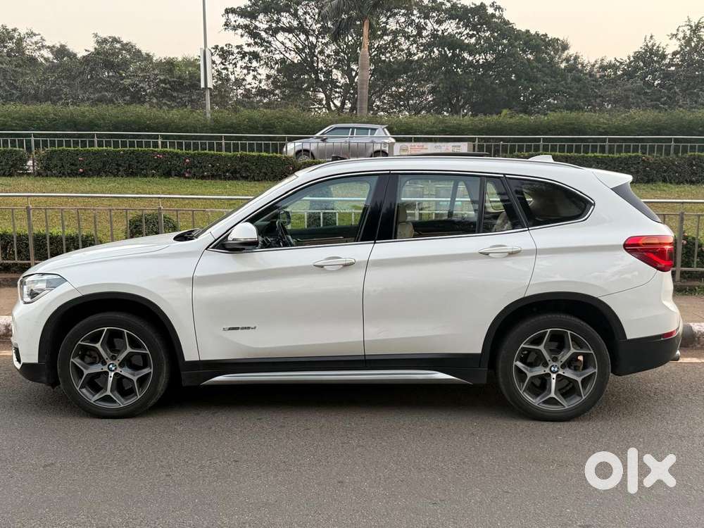 Bmw X1 Sdrive 20d Innovation, 2017, Diesel