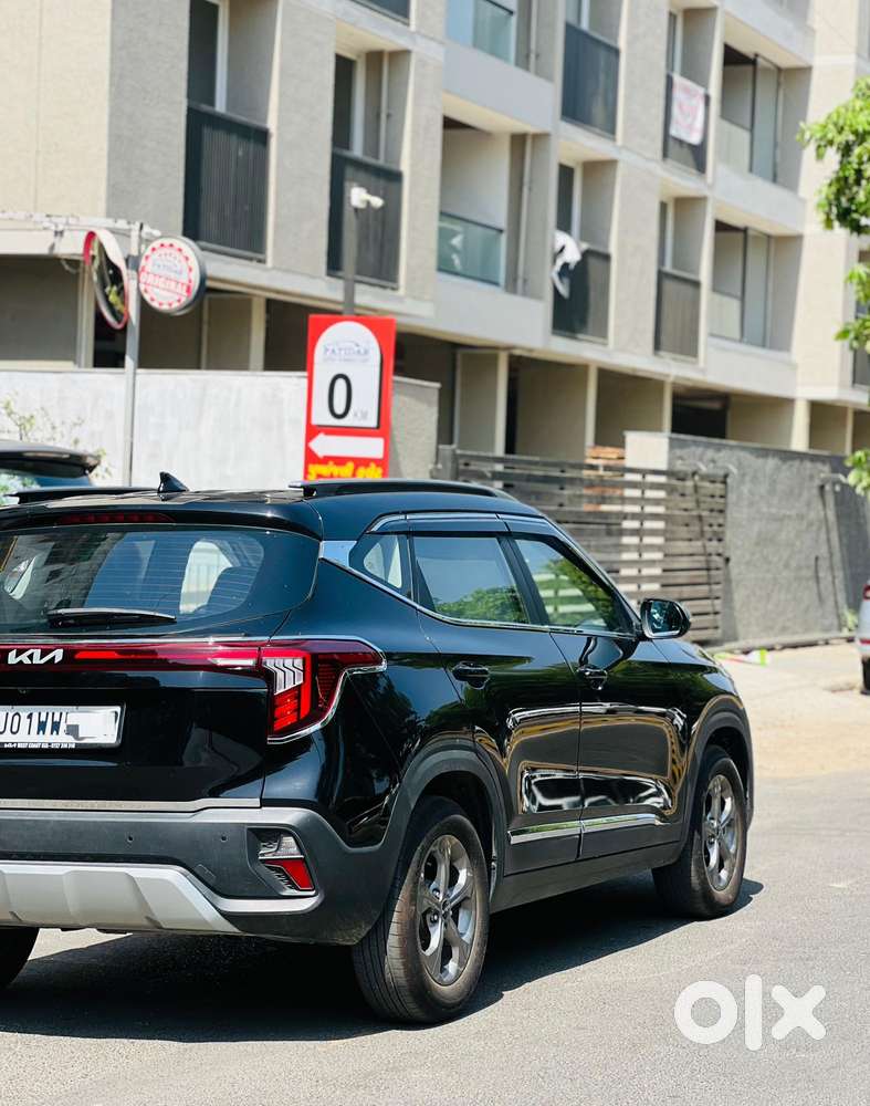 Kia Seltos Htk Plus D, 2025, Diesel