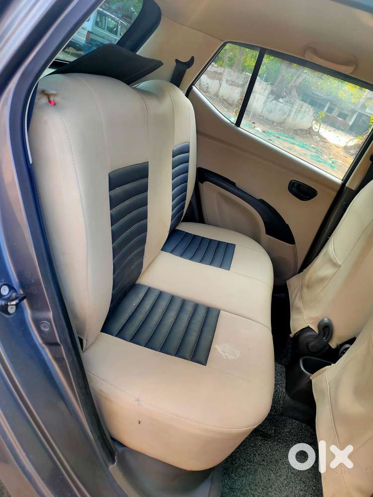 Hyundai I10 Magna, 2014, Cng & Hybrids