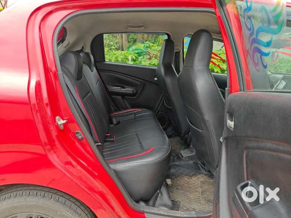 Maruti Suzuki Celerio Zxi Amt, 2022, Petrol