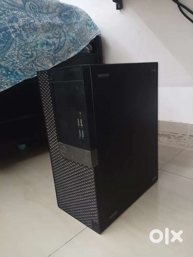 Dell optiplex 3040 CPU