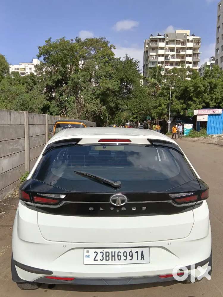 Tata Altroz 1.5 Xz 2023