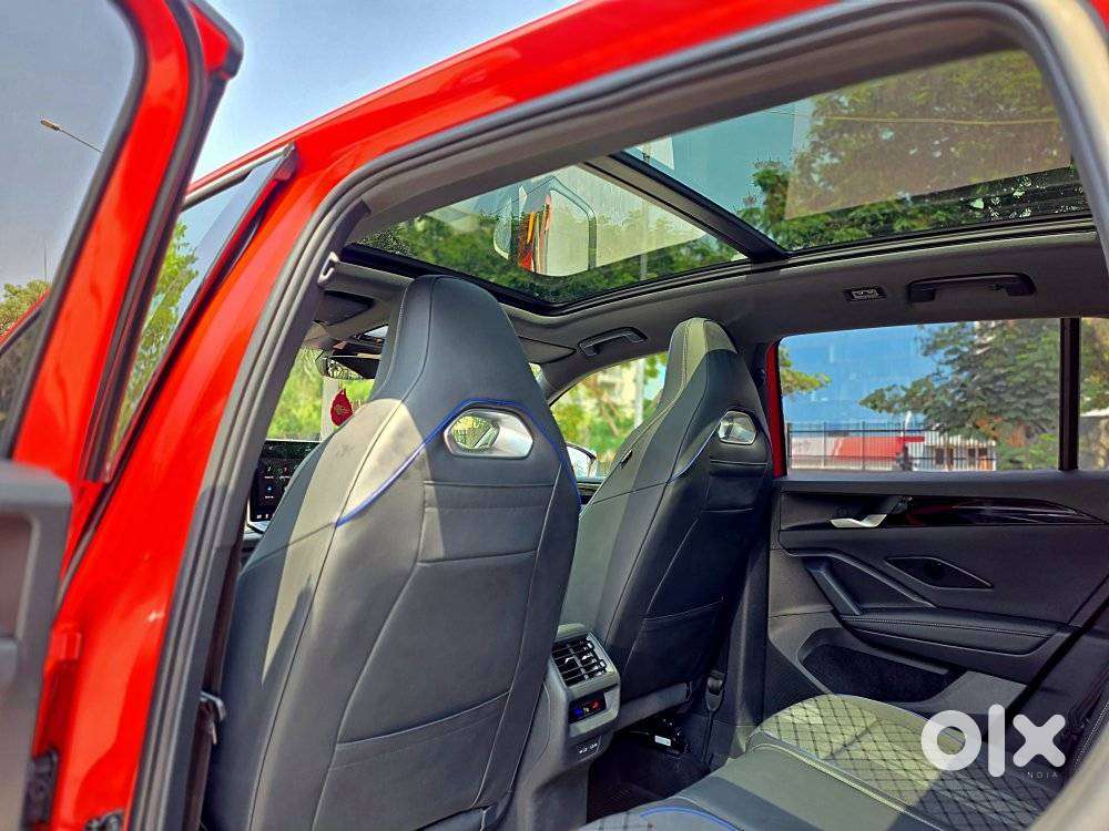 Volkswagen Tiguan R-line 320nm, 2025, Petrol