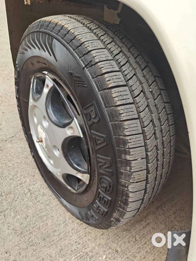 Mahindra Bolero 2014 Diesel Well Maintained