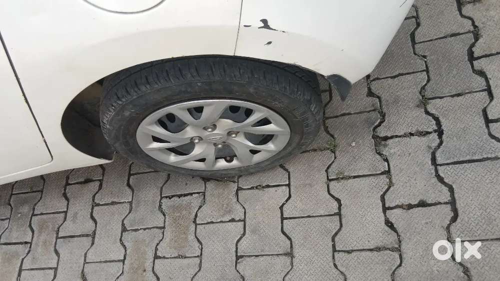 Hyundai Grand I10 Sportz 2017 Diesel Manual