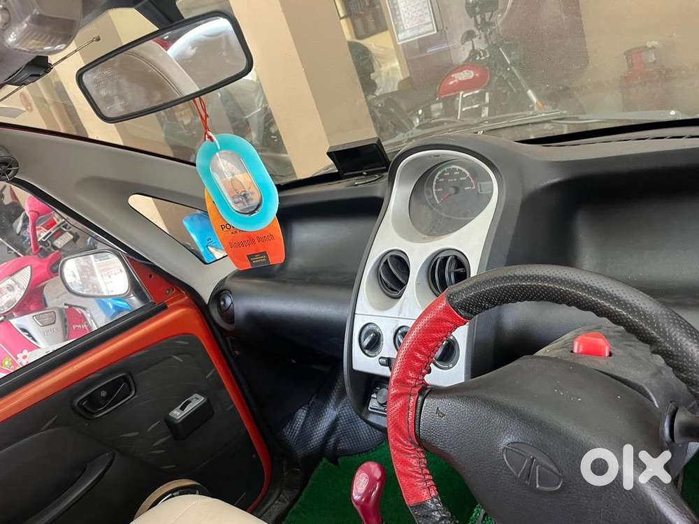 2013 Tata Petrol Manual 50000 Km