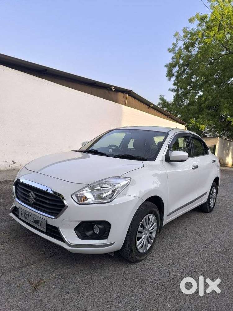 Maruti Suzuki Swift Dzire Vdi (o), 2019, Diesel